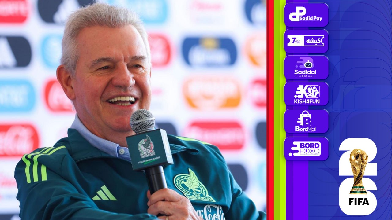 آگیری: هنوز هیچ کاری نکرده‌ایم؛ سرمربی مکزیک بعد از برد افتتاحیه هشدار داد
